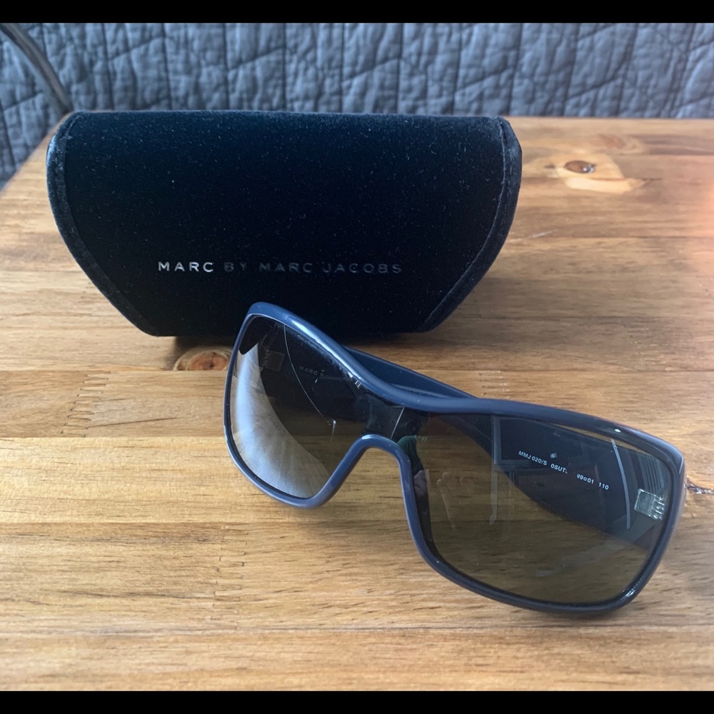 Marc by Marc Jacobs sunglasses